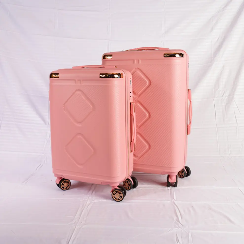 High Quality Jazzpower Fibre Suitcase size 26 medium | Kundarilla